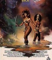 Королева варваров 2: Сражение за скипетр Аркариса