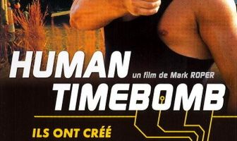 Человек-бомба