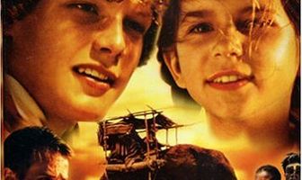 В пустыне и джунглях