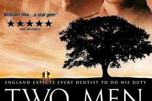 Одна война на двоих