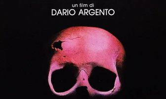 Преисподняя