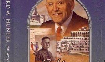 Howard W. Hunter: Modern Day Prophet
