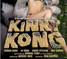 Kinky Kong