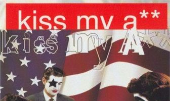 KISS My A**: The Video