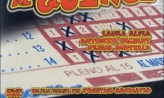 Pleno al quince