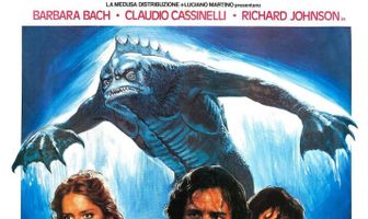 Остров амфибий