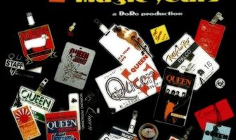 Queen: Волшебные годы. Часть 2