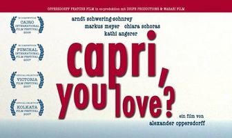 Capri You Love?