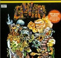 GWAR: Phallus in Wonderland