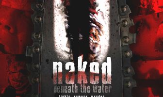 Naked Beneath the Water