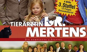 Моя мама — ветеринар