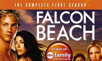 Фалькон Бич