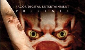 Кровавый лагерь