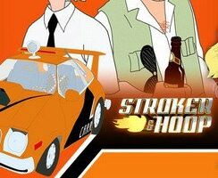 Строкер и Хуп