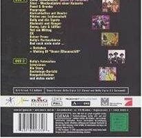 Парад задир