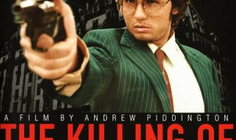 Убийство Джона Леннона