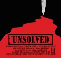 Unsolved
