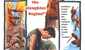 The Camp on Blood Island