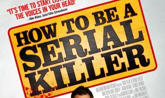 Как стать серийным убийцей
