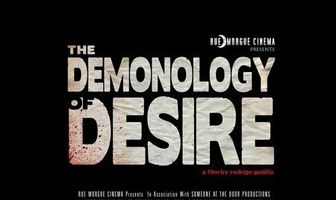 The Demonology of Desire