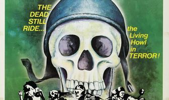 Психомания