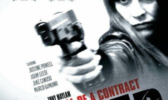 Дневник убийцы по контракту