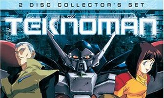 Uchû no kishi Tekkaman Burêdo