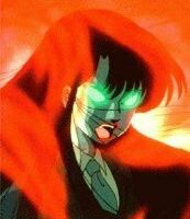 Смеющаяся мишень