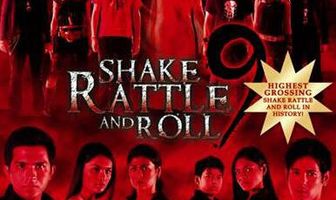 Shake, Rattle & Roll 9
