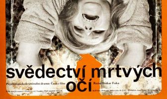 Svedectví mrtvých ocí