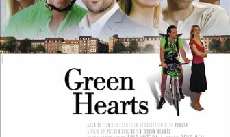 Grønne hjerter