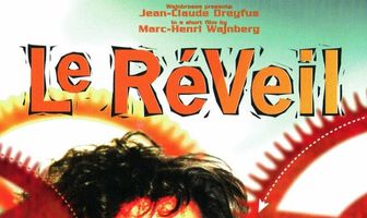 Le réveil
