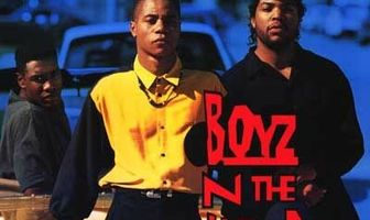 Ребята с улицы