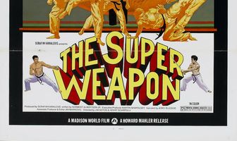 The Super Weapon
