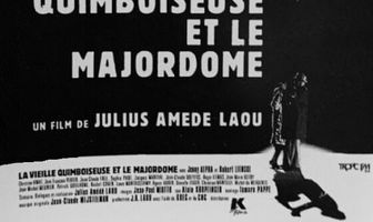 La vieille quimboiseuse et le majordome