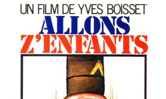 Вперед, сыны отечества