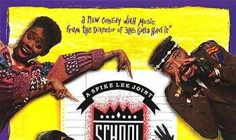 Школьные годы чудесные