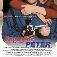 Engaging Peter