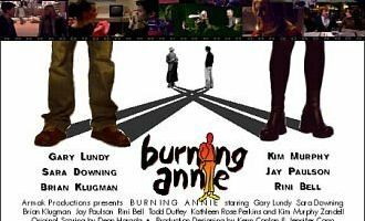 Burning Annie