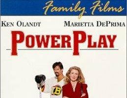 Power Play