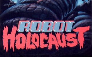 Катастрофа роботов