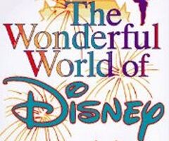 Волшебный мир Дисней