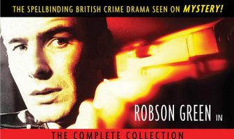 Прикосновение зла