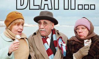 Пока смерть...