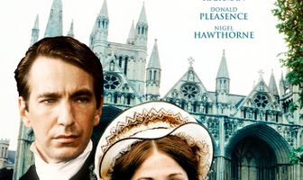 Барчестерские хроники