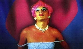 Симон. Настоящий мужчина