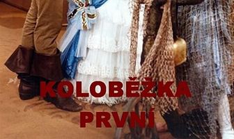 Kolobezka první