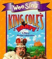King Cole's Party