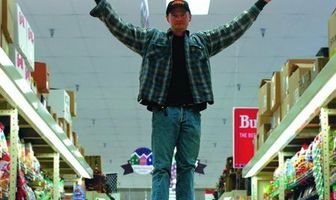 Американский покупатель