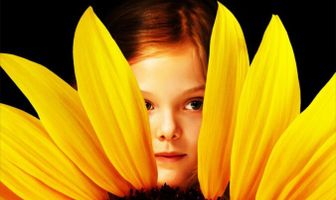 Фиби в Стране чудес